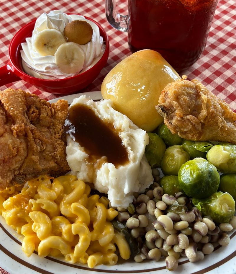 Mama June's, Valdosta