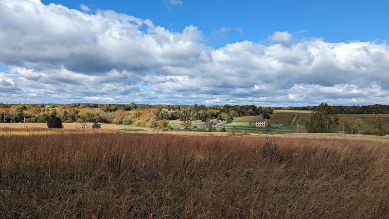 Manassas National Battlefield Park, Manassas Manassas National Battlefield Park, Manassas