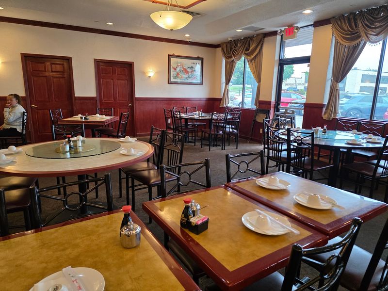Mandarin Kitchen, Minneapolis