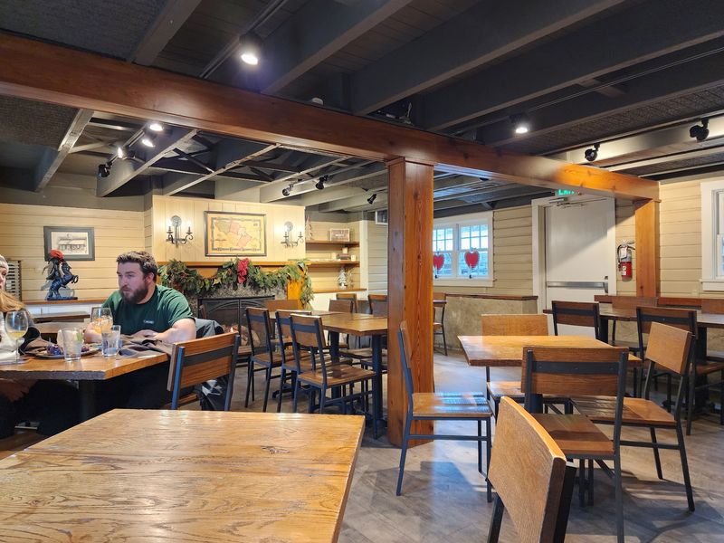 Manor Hill Tavern, Farm Roots In Old Ellicott City