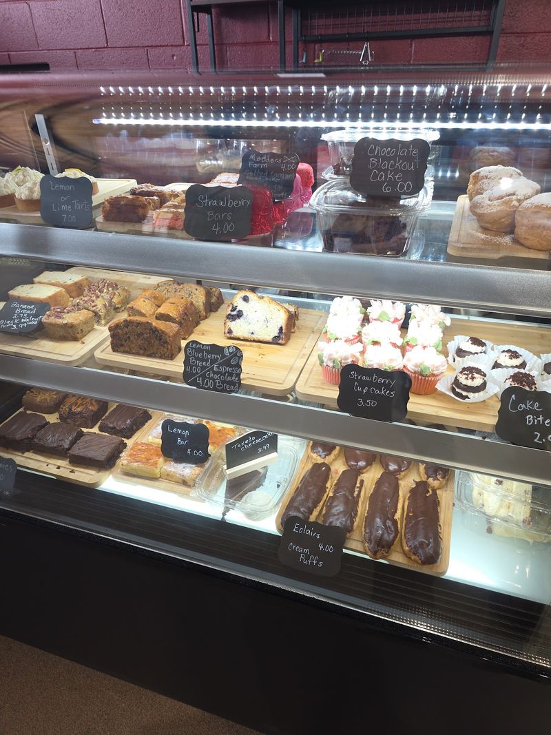Manzella's Market Turns A Cookie Run Into A Grocery Trip Manzella's Market Turns A Cookie Run Into A Grocery Trip
