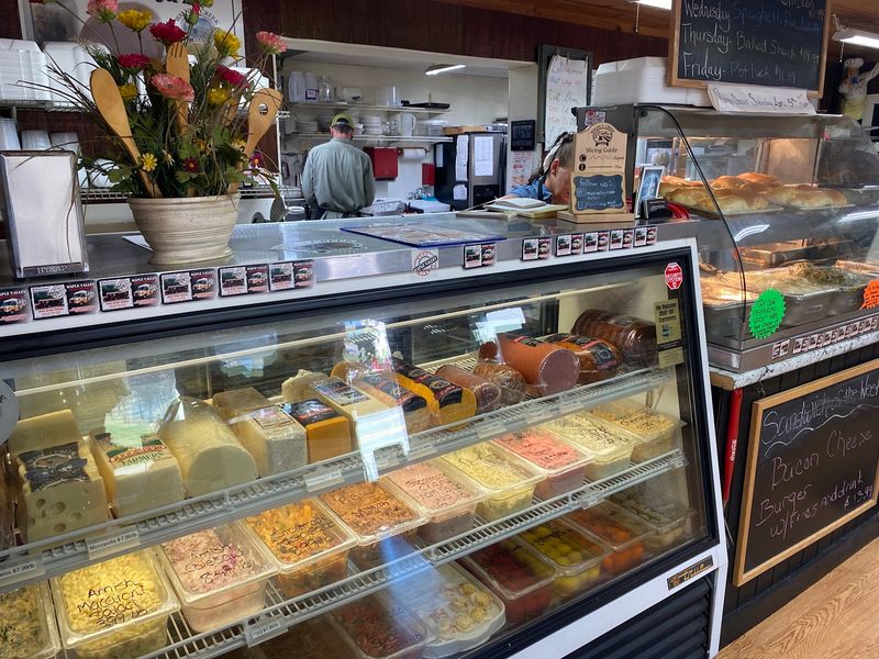 Maple Valley Meat Market Maple Valley Meat Market