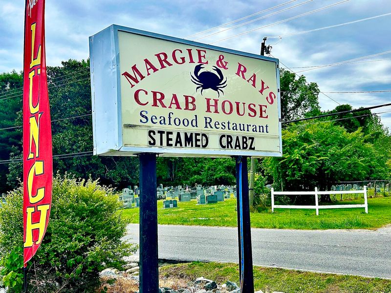 Margie and Ray's Crabhouse Margie and Ray's Crabhouse