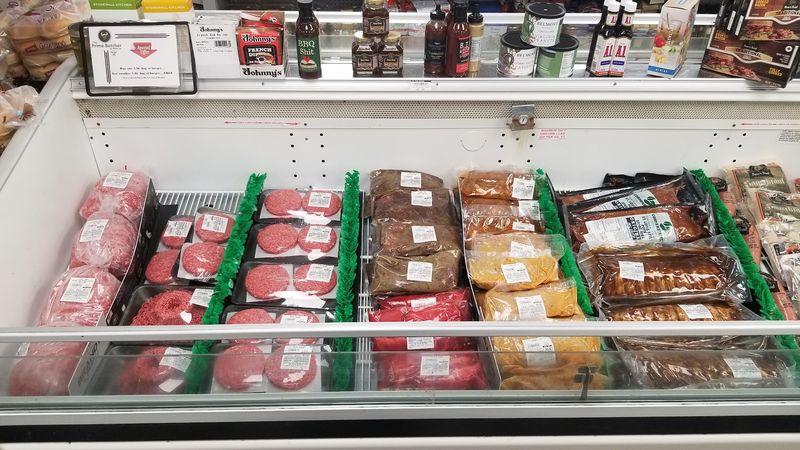Marinated Steak Tips With a Following