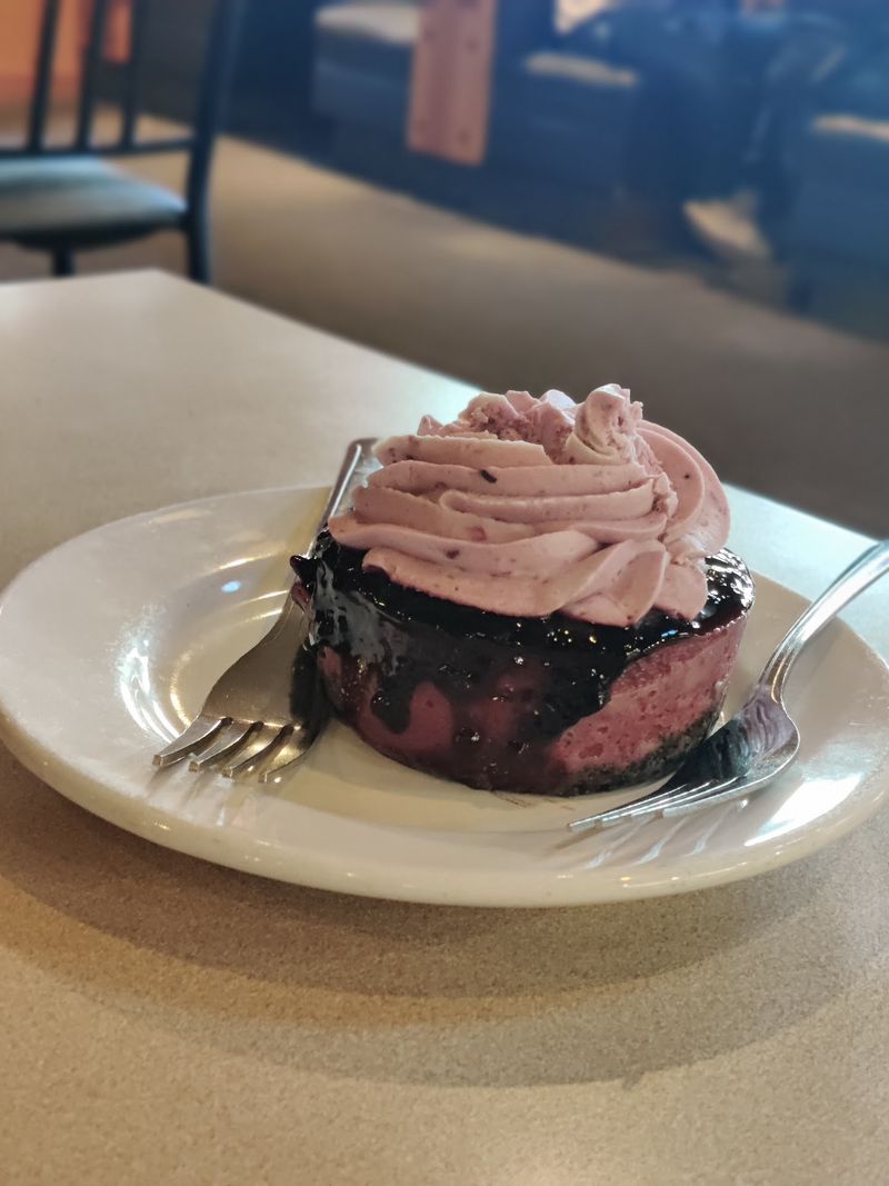 Marionberry Desserts Worth Saving Room For