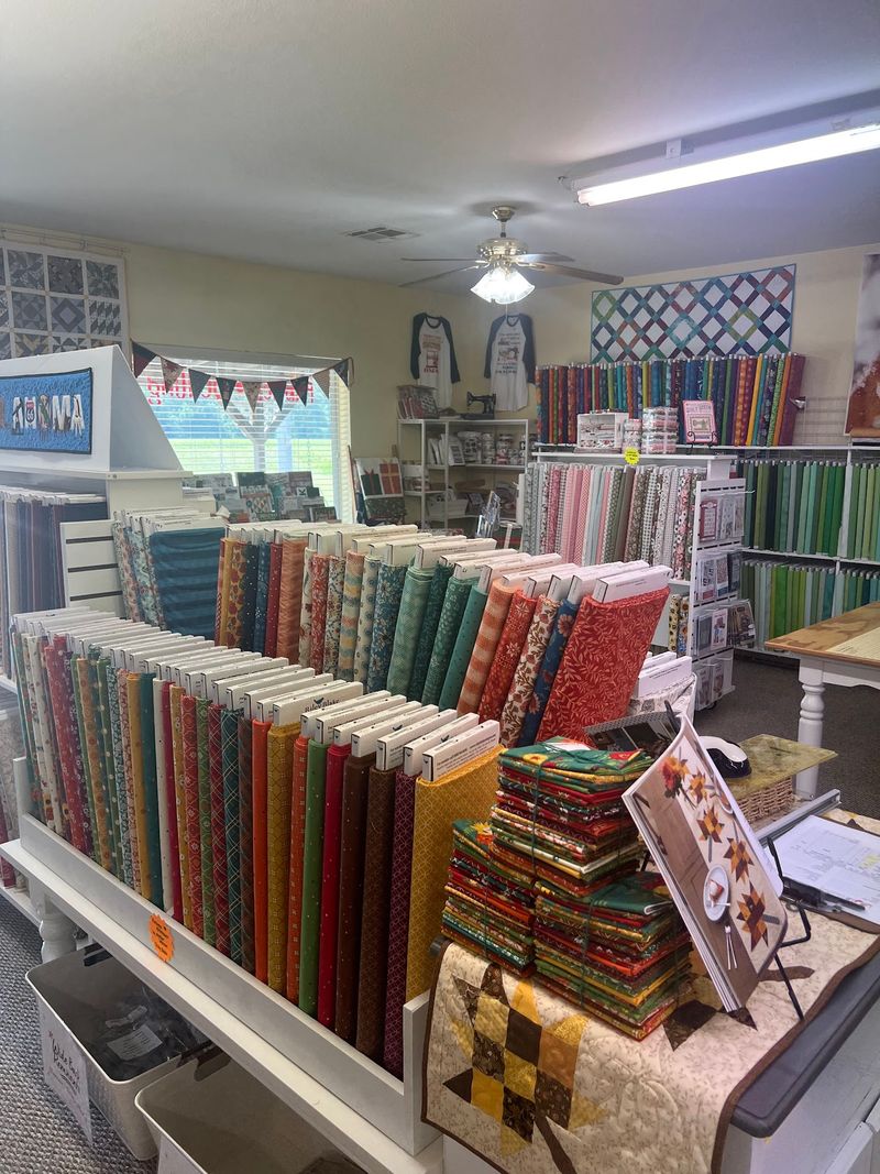 Marmie Quilting, Ramona, OK Marmie Quilting, Ramona, OK