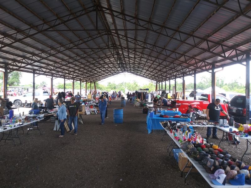 Mary's Swap Meet Mary's Swap Meet