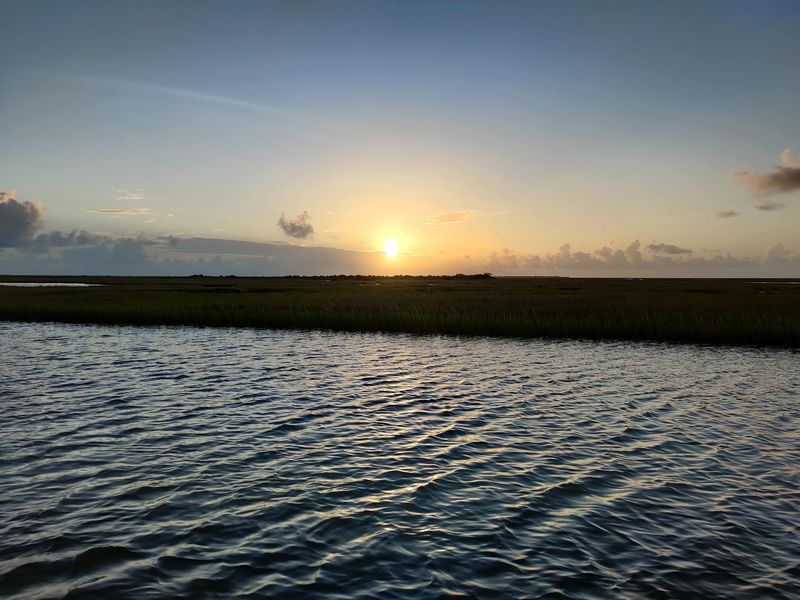 Matagorda Bay Matagorda Bay