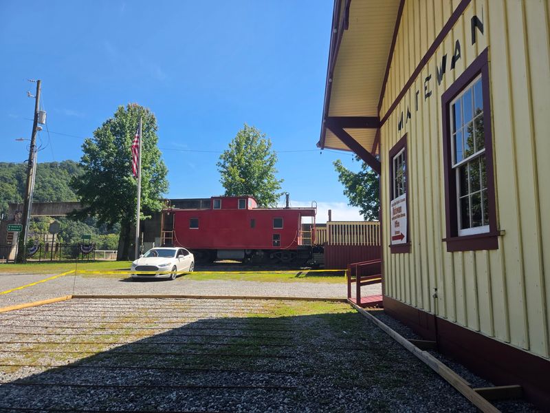 Matewan, Where the Story Comes Home
