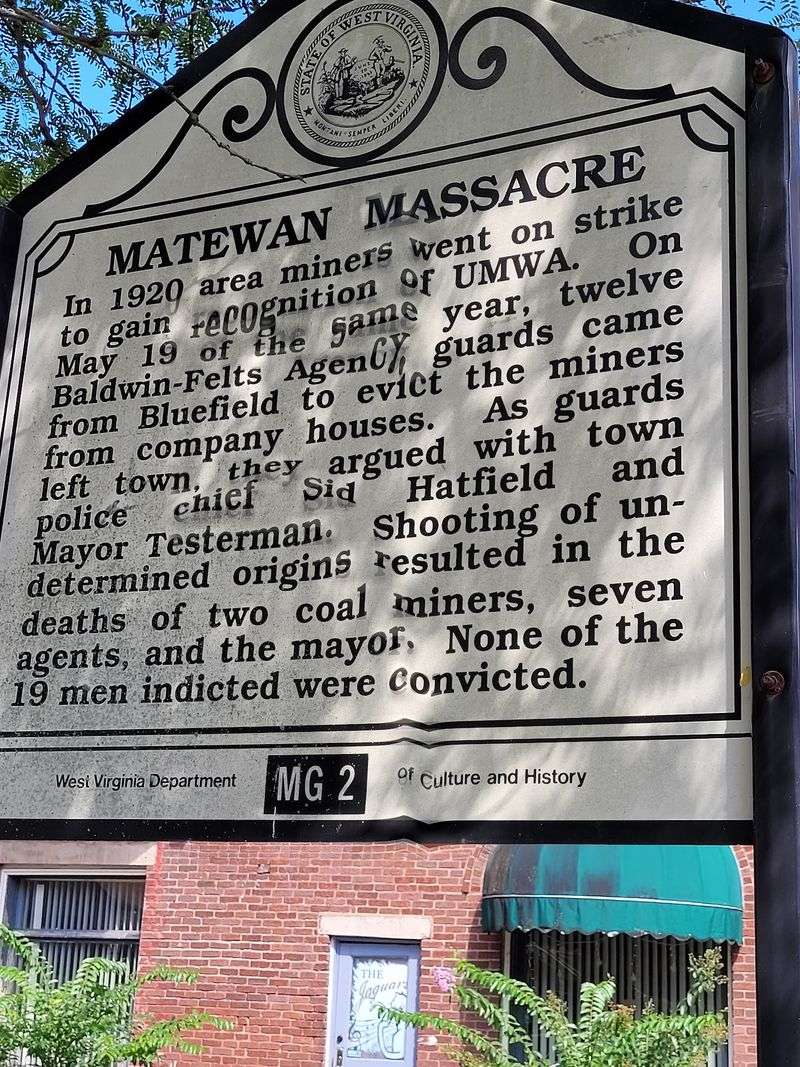 Matewan