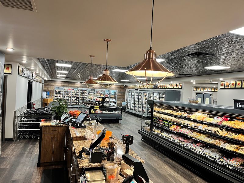 McDonald's Meats, Clear Lake McDonald's Meats, Clear Lake