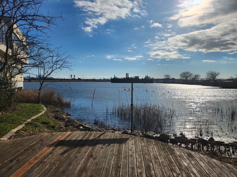 Meadowlands Environment Center And Flyway Gallery