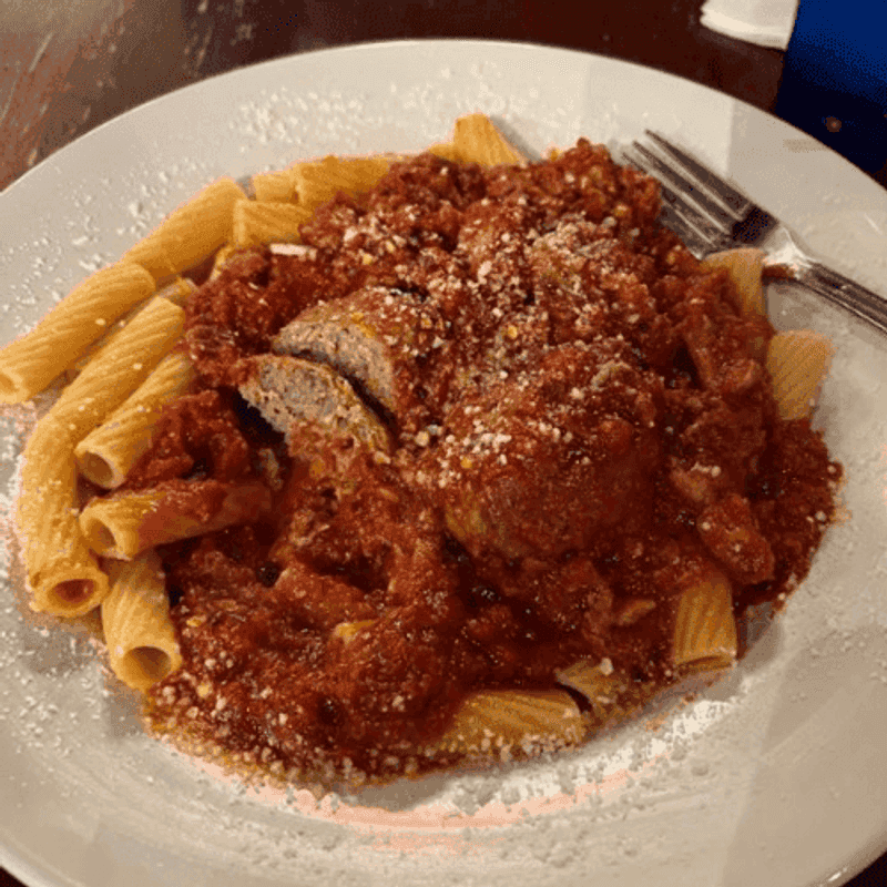 Meatballs Worth Crossing the County For Meatballs Worth Crossing the County For