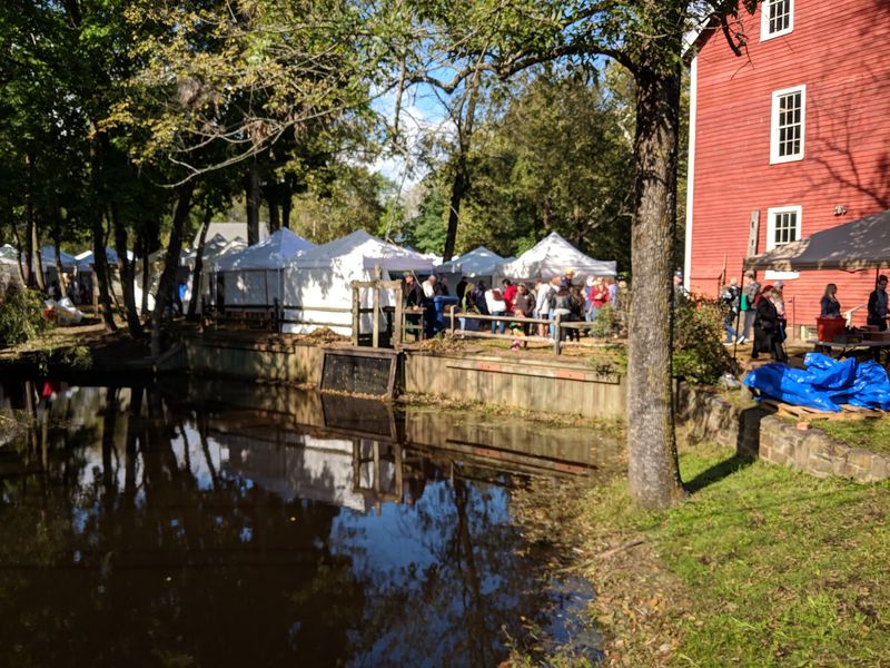 Medford Apple Festival