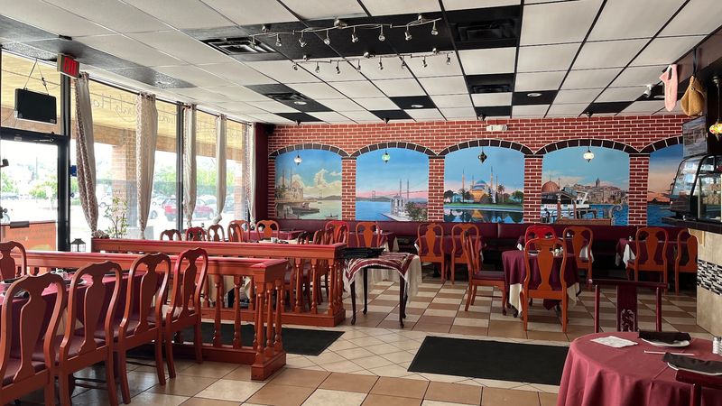 Mediterranean Kebab and Pizza House, Newport News Mediterranean Kebab and Pizza House, Newport News