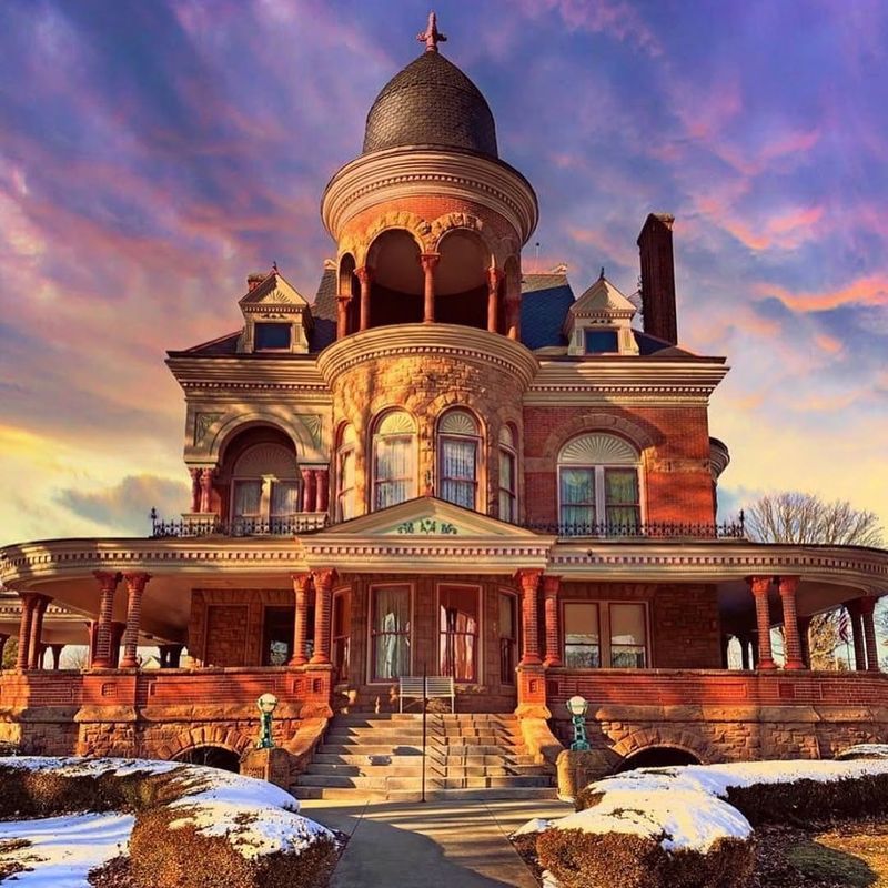 Meet the Carburetor Inventor Who Lived Here