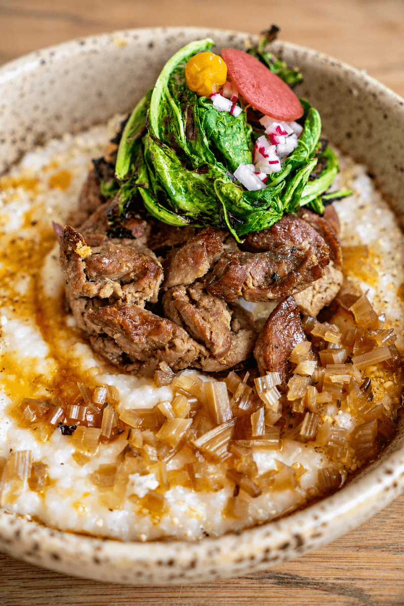 Meet the Farms Behind Each Plate