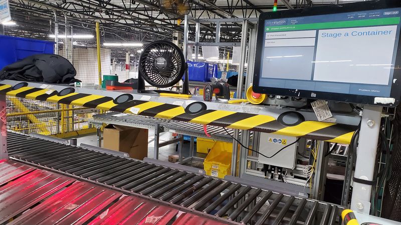 Meet the Mighty Little Shelf Movers