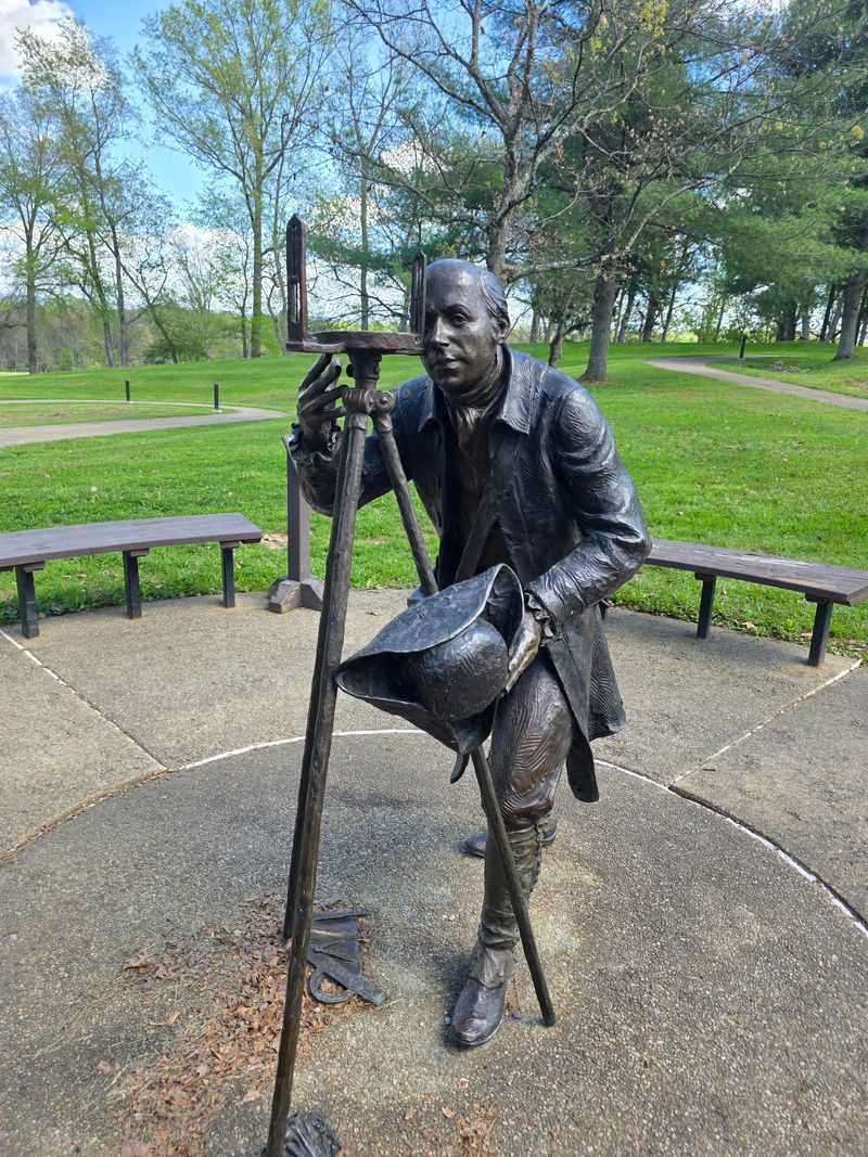 Meeting Albert Gallatin, the Immigrant Who Ran the Treasury Meeting Albert Gallatin, the Immigrant Who Ran the Treasury
