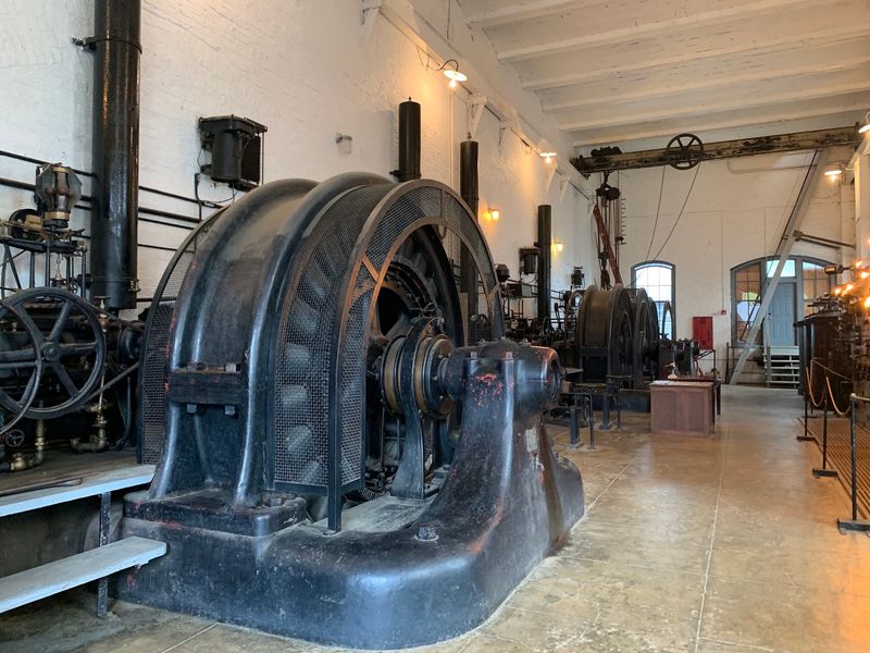 Meeting the Generators Face to Face