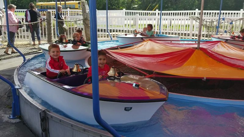 Memphis Kiddie Park (Brooklyn)