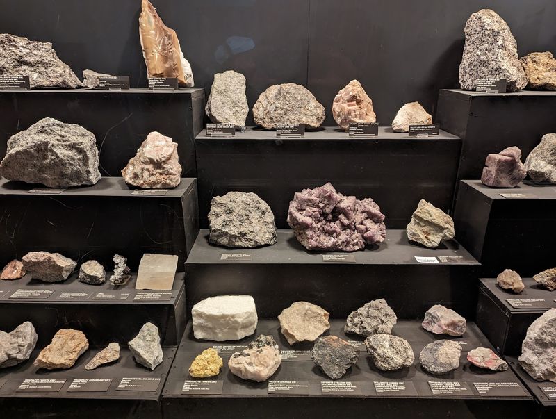 Meteorites From Way Beyond Oregon Meteorites From Way Beyond Oregon
