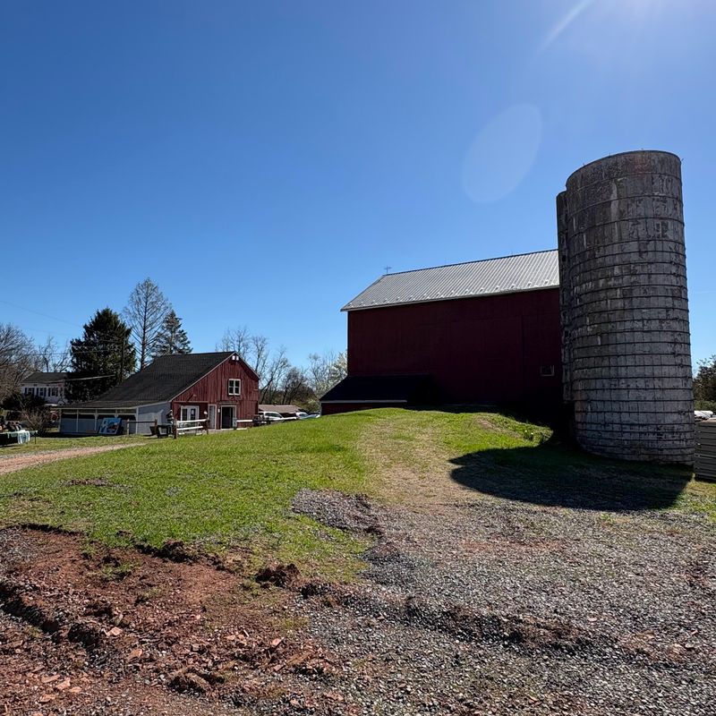 Middlesex County And The Quiet Loss In Its Produce Fields Middlesex County And The Quiet Loss In Its Produce Fields