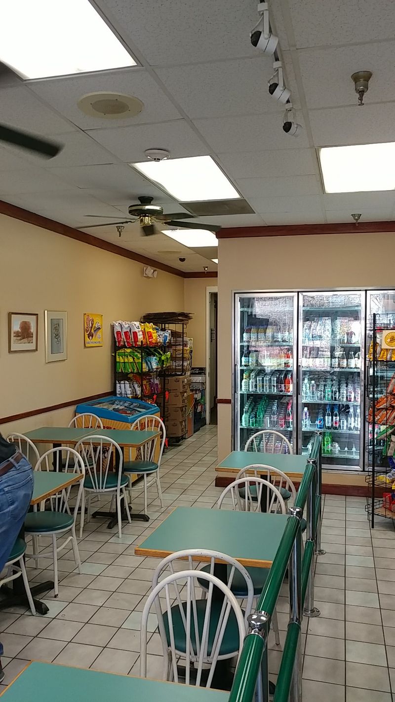 Mike and Barry's Deli Mike and Barry's Deli
