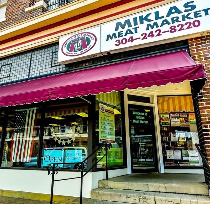 Miklas Meat Market Miklas Meat Market