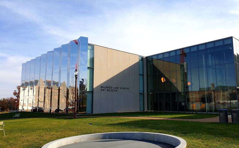 Mildred Lane Kemper Art Museum