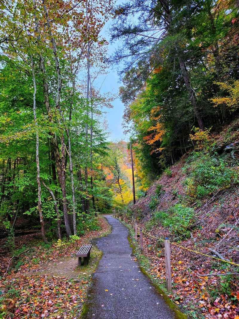 Miles of Trails for Every Kind of Boot Miles of Trails for Every Kind of Boot