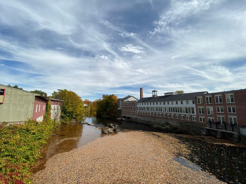 Milford, NH Milford, NH