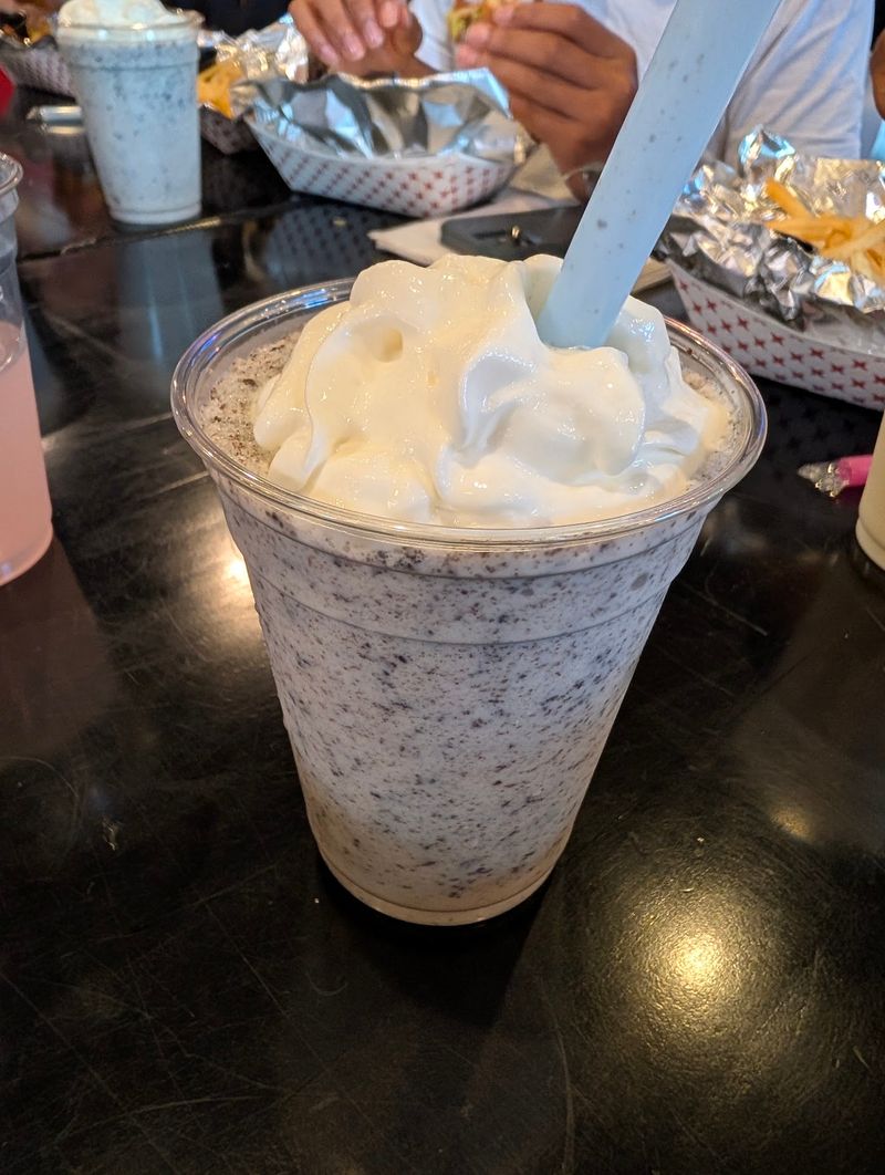 Milk Slushes That Break the Milkshake Mold Milk Slushes That Break the Milkshake Mold