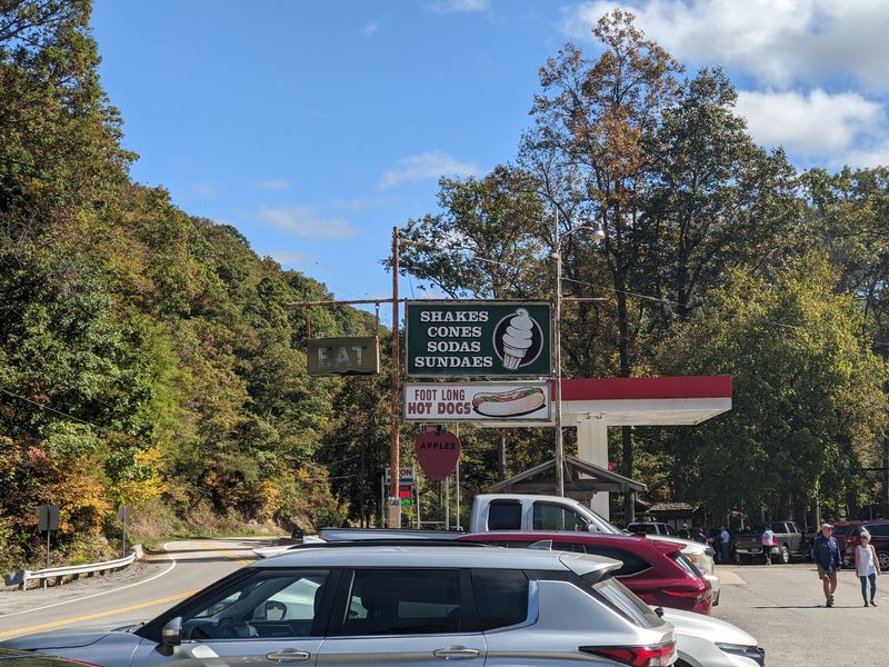 Milkshakes, Sundaes, and Soft Serve Treats