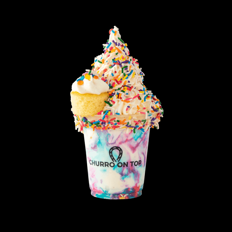 Milkshakes That Wear Crowns Milkshakes That Wear Crowns