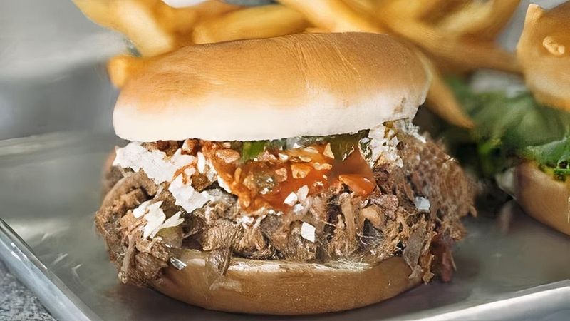 Minced Barbecue Worth the Drive Minced Barbecue Worth the Drive