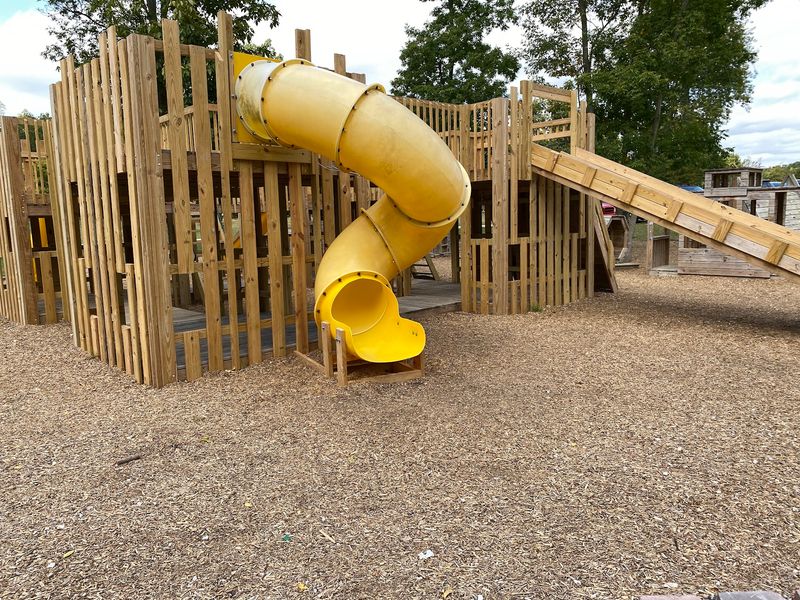 Mini Golf, Playgrounds, and Woodland Trails Mini Golf, Playgrounds, and Woodland Trails