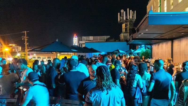 Minneapolis Zombie Pub Crawl, Minneapolis