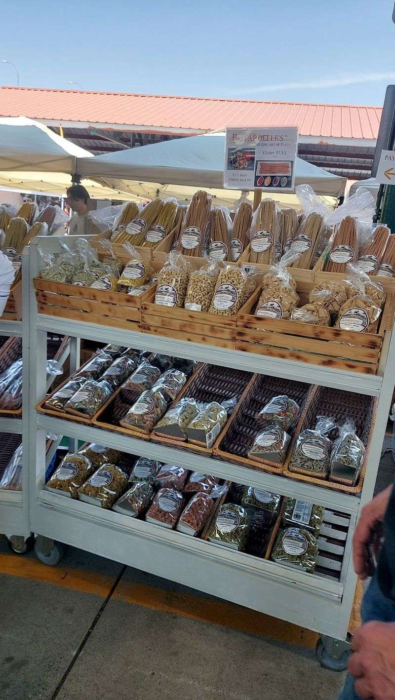 Minnesota Grown Meats, Cheese and Pantry Goods