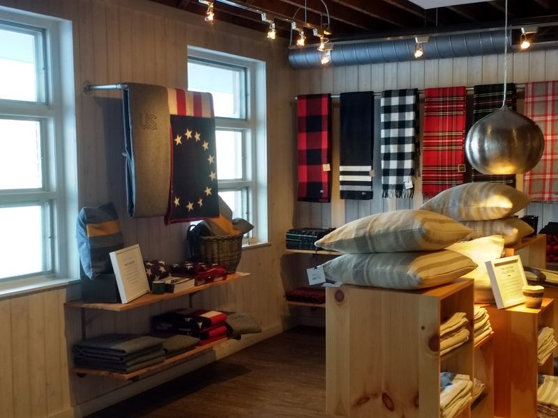 Minnesota Patterns Worth Bringing Home