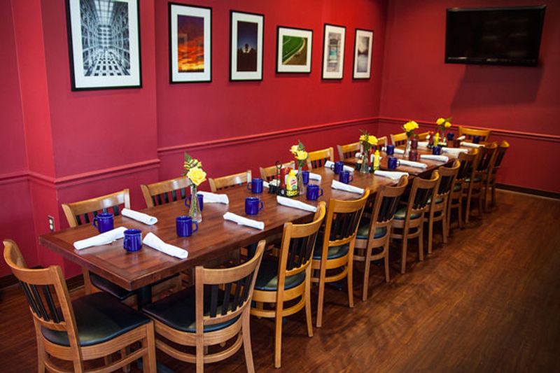 Miss Shirley's Cafe