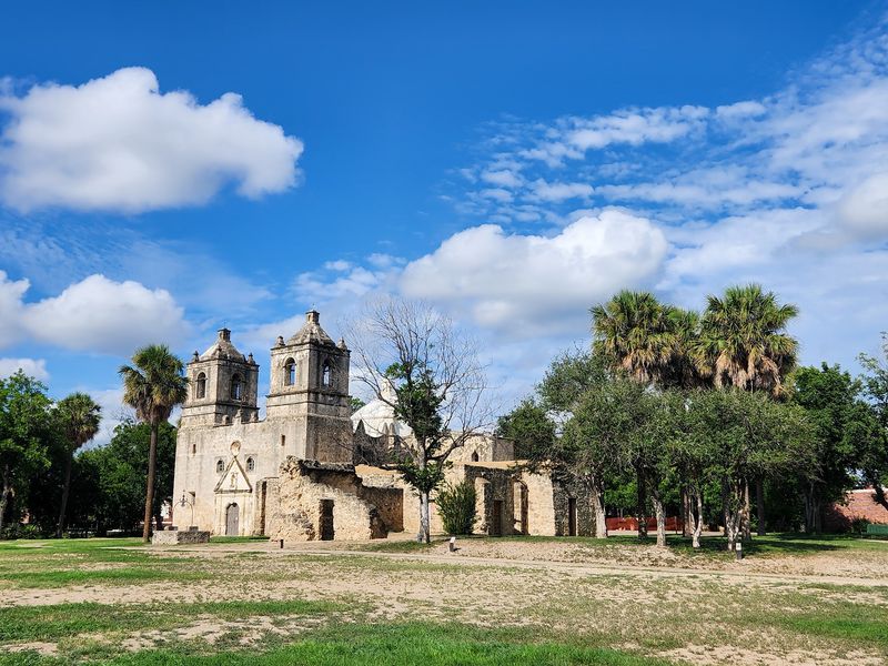 Mission San José, Queen of the Bunch