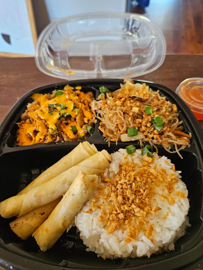 Mixy Bites Filipino Café & Goodies | Broken Arrow, OK