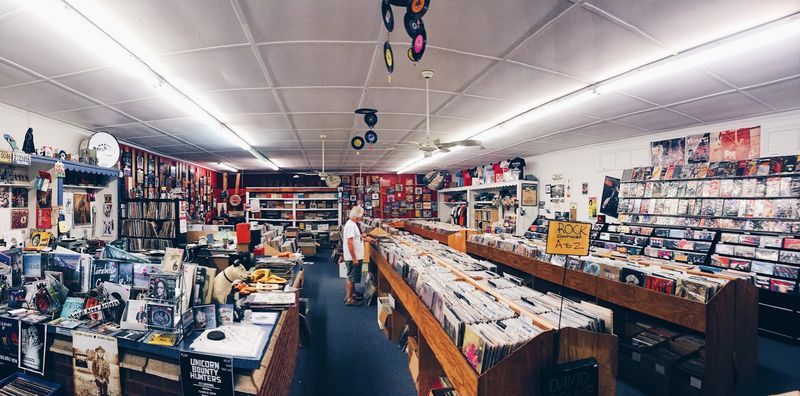 Mobile Records, Mobile Mobile Records, Mobile
