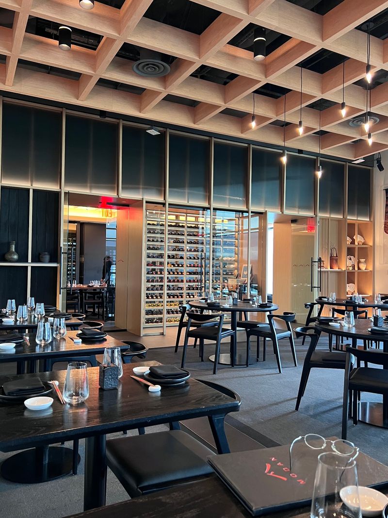 Modan Restaurant, McLean, Virginia Modan Restaurant, McLean, Virginia