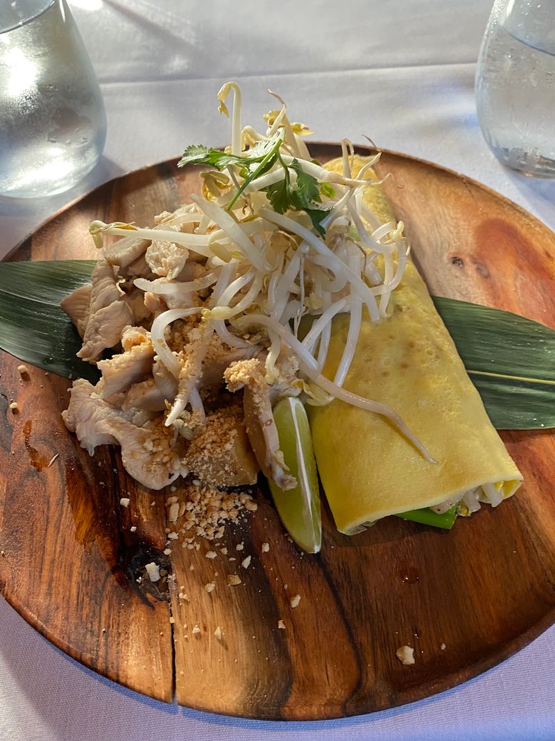 Modern Thai Plates Worth Slowing Down For Modern Thai Plates Worth Slowing Down For
