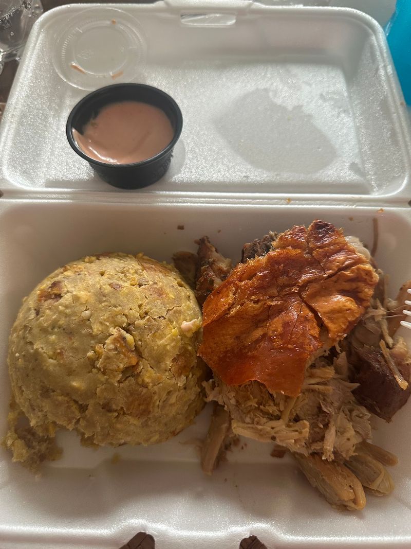 Mofongo Bowls That Taste Like Sunday Dinner on the Island Mofongo Bowls That Taste Like Sunday Dinner on the Island