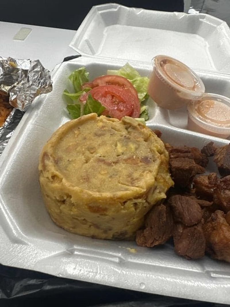 Mofongo, the Dish That Turns Plantains Into Something Magical Mofongo, the Dish That Turns Plantains Into Something Magical