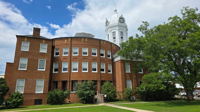 Monroeville, Where Books Grew Roots Monroeville, Where Books Grew Roots