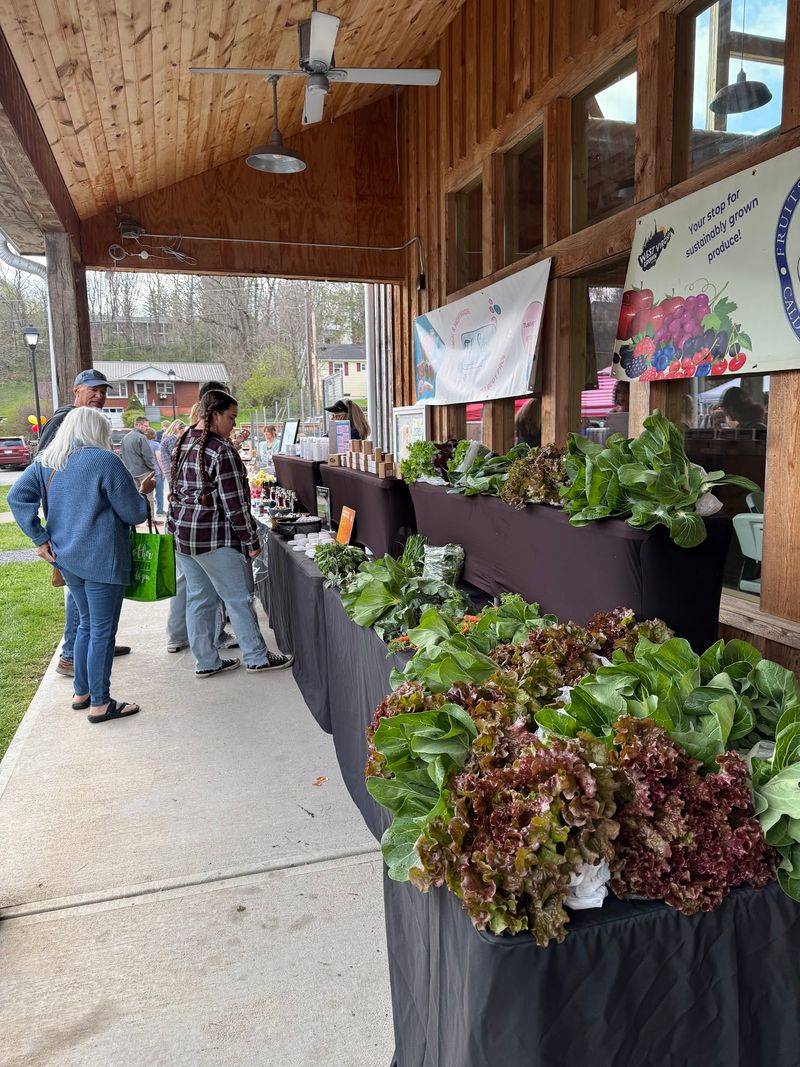 Montwell Community Market Montwell Community Market